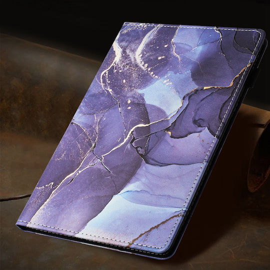 Lenovo Tab M10 X605 X505 Флип капак Лилав (Lenovo Tab M10 X605, X505) Tab10330