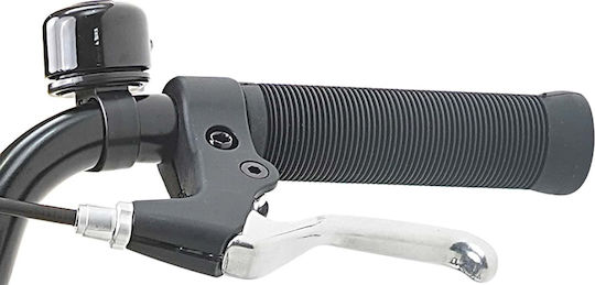 vidaXL 16" Kinderfahrrad BMX Blau