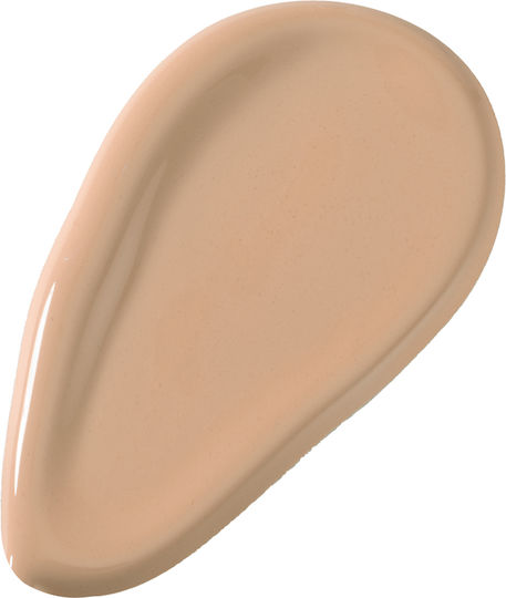 Seventeen Natural Velvet Longlasting Matte Liquid Foundation SPF20 80 Tan 30ml
