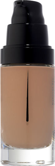 Radiant Natural Fix All Day Matt Liquid Foundation SPF15 06 Tan 30ml