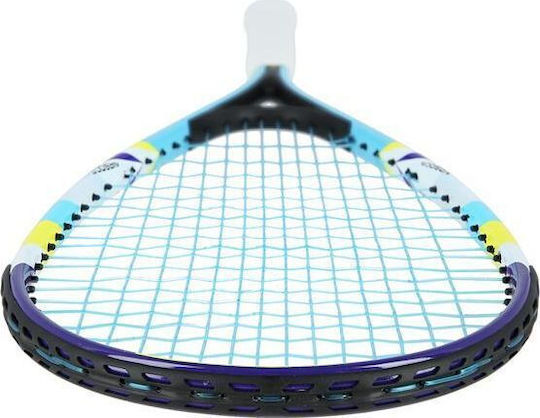 Nils Set Badminton Speedminton Squash