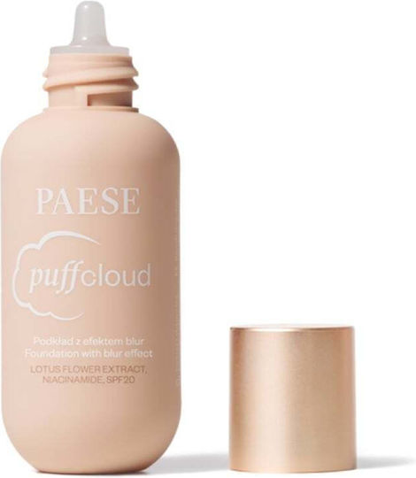 Paese Flüssig 02 Nude 37ml