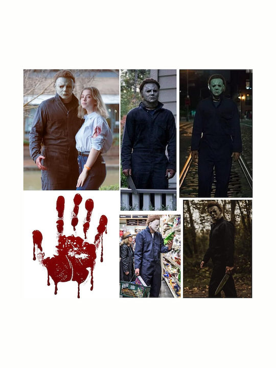Karnevalskostüm Michael Myers