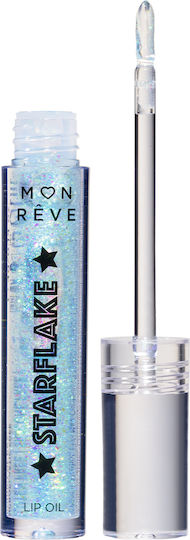 Mon Reve Lip Oil 02 Magic Lake 4gr