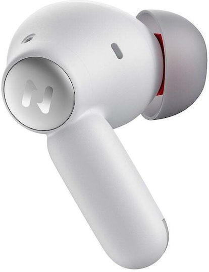 Havit Space NC01T TW991 Pro In-ear Bluetooth Handsfree Headphones with Charging Case Gray