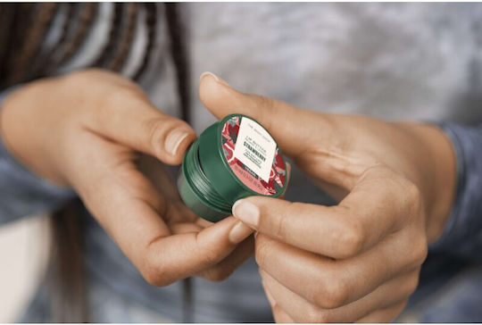 The Body Shop Lip Unt Căpșuni 10ml