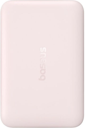 Baseus EnerFill FM11 MagSafe Power Bank 10000mAh 22.5W Pink