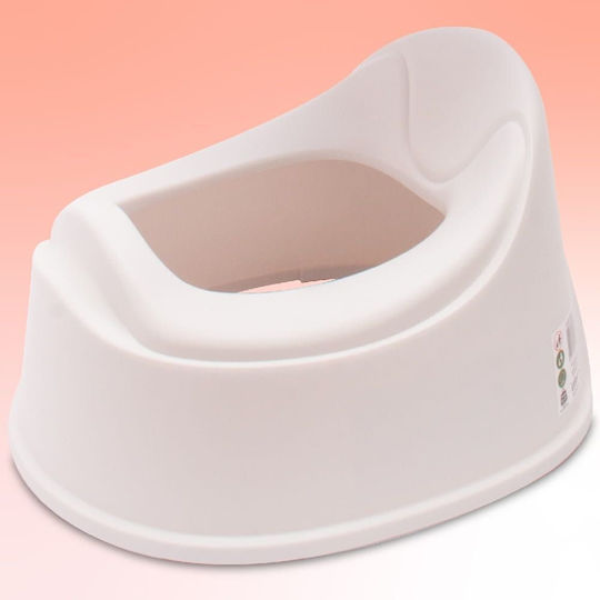 Sun Baby Classic Potty White up to 15kg