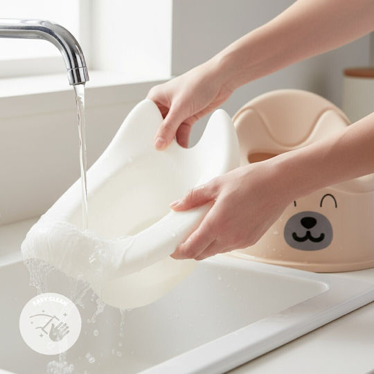 Sun Baby Classic Potty Beige up to 15kg