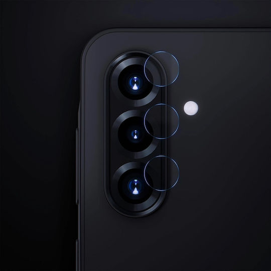 3MK Protectoare Pentru Camera Film Adeziv Transparent Pentru Apple iPhone 16 Pro