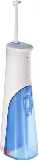 Oral-B Aquacare4 Ηλεκτρική Οδοντόβουρτσα Λευκή