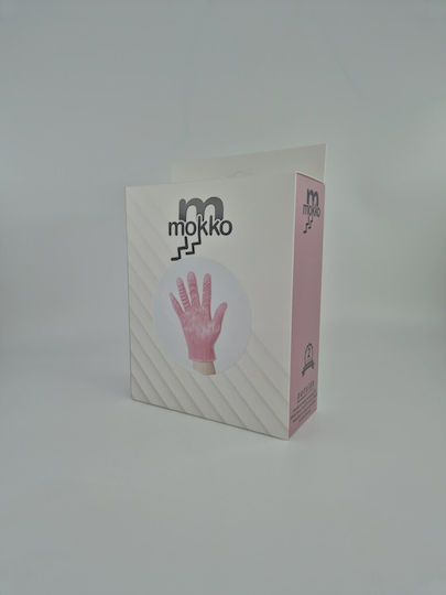 STD BDSM Zubehör in Rosa Farbe