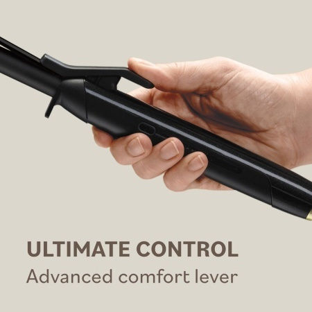 Babyliss Pro Foarfecă de Păr pentru Bucle 16mm BAB2491E
