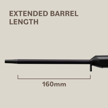 Babyliss Pro Foarfecă de Păr pentru Bucle 10mm BAB2489E