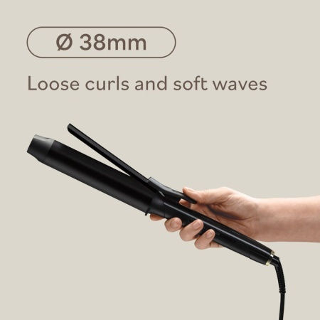 Babyliss Pro Ψαλίδι Μαλλιών για Μπούκλες 38mm BAB2495E