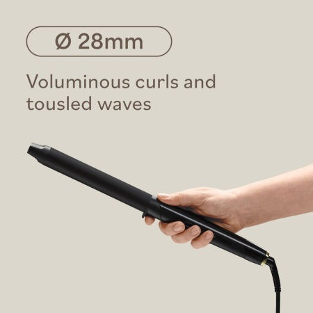 Babyliss Pro Маша За Коса За Къдрици 28mm BAB2485E