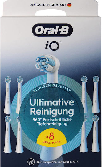 Oral-B Rezerve Pentru 1 Bucată