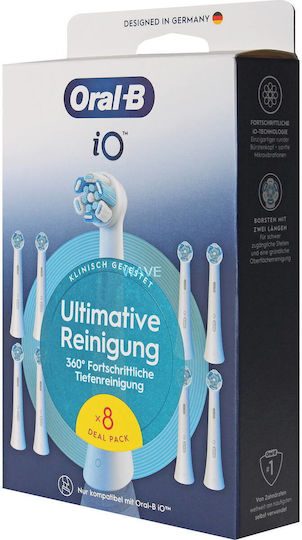 Oral-B Rezerve Pentru 1 Bucată