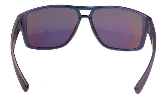 R2 Γυαλιά Ποδηλασίας με Πράσινο Σκελετό και Polarized Φακούς