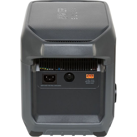 Anker SOLIX C1000X Gen 2 Kraftwerk 1024Wh