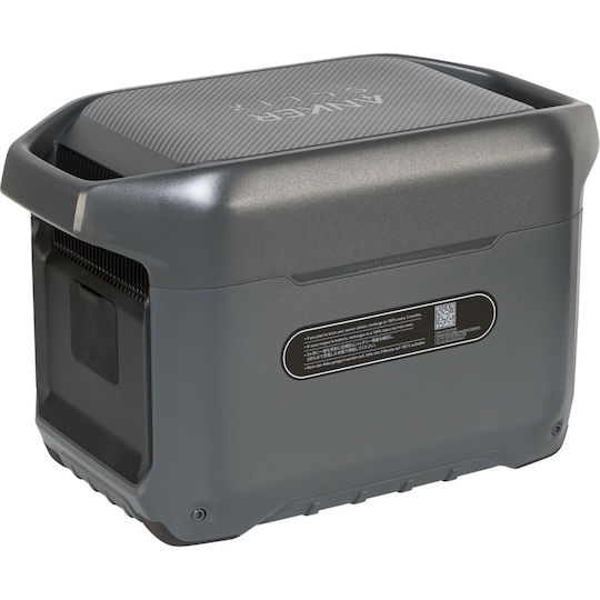 Anker SOLIX C1000X Gen 2 Kraftwerk 1024Wh