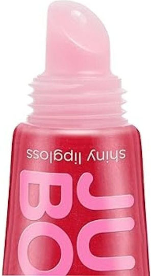 Essence Juicy Bomb Shiny Lip Gloss 104 Poppin' Pomegranate 10ml