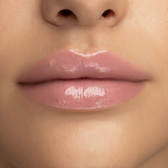 Radiant Lip Glaze 09 Candy Pink 5ml