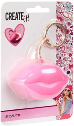 Create it! Lipgloss