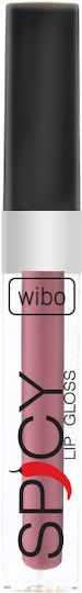 Wibo Spicy Lipgloss 20