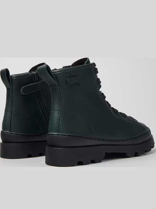 Brutus Kinderstiefel Grüne