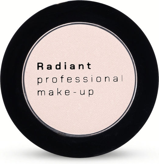 Radiant Professional Color Basic Lidschatten in fester Form 104 Sugar Pink 4gr