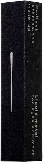 Radiant Metal Lidschatten in flüssiger Form No.18 7ml