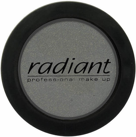 Radiant Professional Color Velvety Eye Shadow in Solid Form 248 4gr