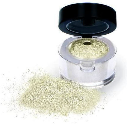 Make-up Studio Effects Fard de Pleoape Formă Solidă Gold Glitter Eyeshadow 4gr