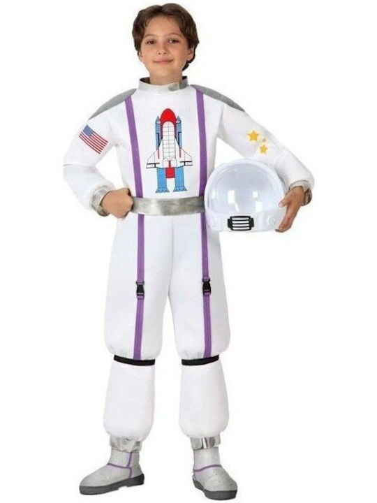Costum de Carnaval pentru Copii Astronaut
