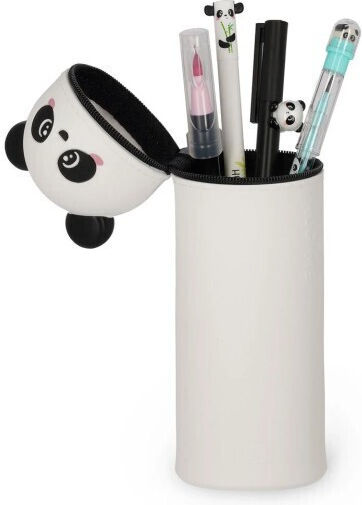 Legami Milano Мека Ученическа Несесера Panda
