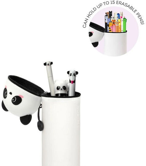 Legami Milano Мека Ученическа Несесера Panda