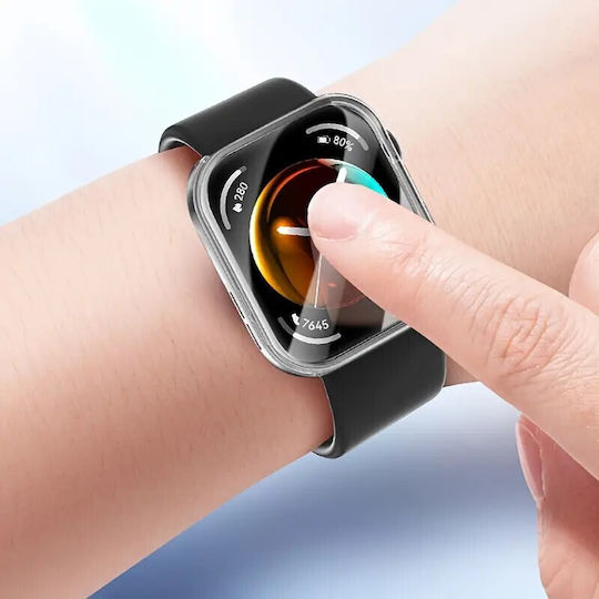 Tpu Soft Защитен екран за Huawei Watch Fit 4 Pro 1бр TEMPS008398