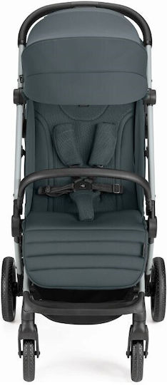 Cam Off Road Kinderwagen Geeignet für Neugeborene Gray