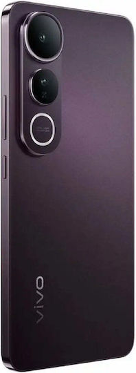 Vivo V50 Lite 5G Dual SIM (8/256GB) Μαύρο