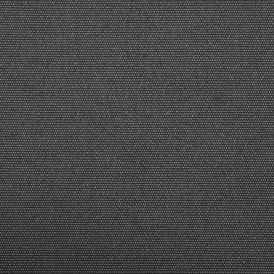 vidaXL Τεντόπανο Γκρι με Επίστρωση PU 3x4m