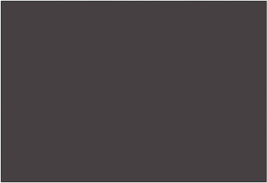 vidaXL Awning Fabric Gray with PU Coating 3x6m
