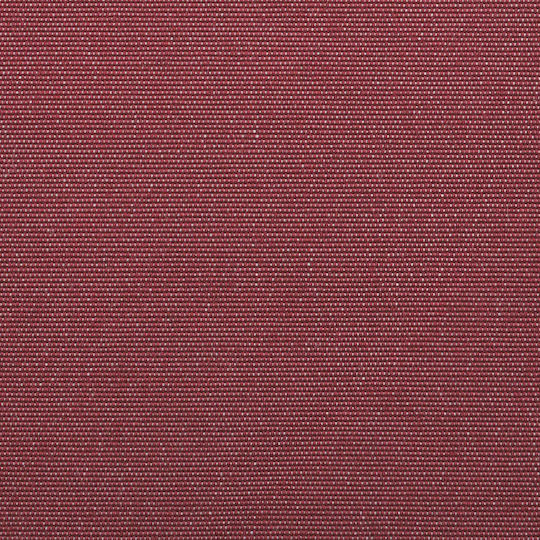 vidaXL Burgundy Awning Fabric with PU Coating 3.5x4m