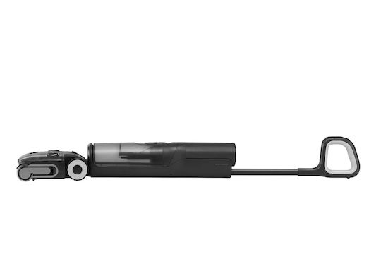 Roborock ACE Combo Rechargeable 2 in 1 Stick & Handheld Vacuum 21.6V Black
