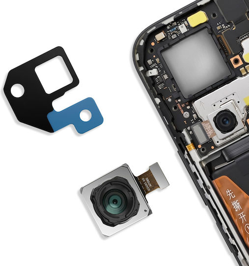 Honor Klebefolie Flash 400 5163afnf