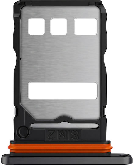 Honor Sim Tray 400 Midnight Black 5168acac