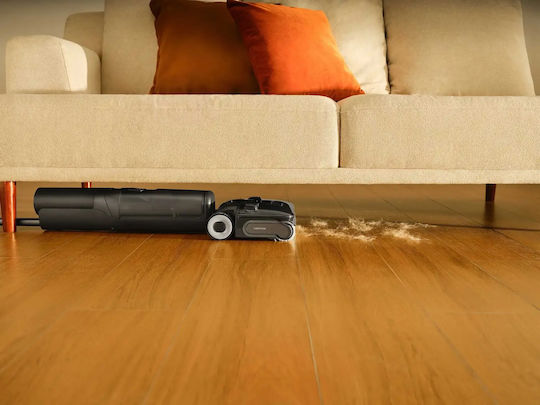 Roborock ACE Combo Rechargeable 2 in 1 Stick & Handheld Vacuum 21.6V Black