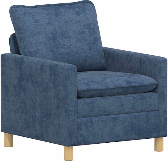 Living Room Furniture Set 2-Seater & Armchair