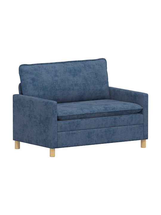Set Mobilier Living Scaun Cu 2 Locuri și Fotoliu