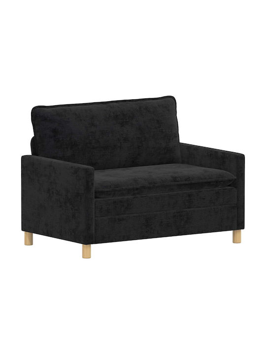 vidaXL Wohnzimmermöbel-Set 2-Sitzer & Sessel